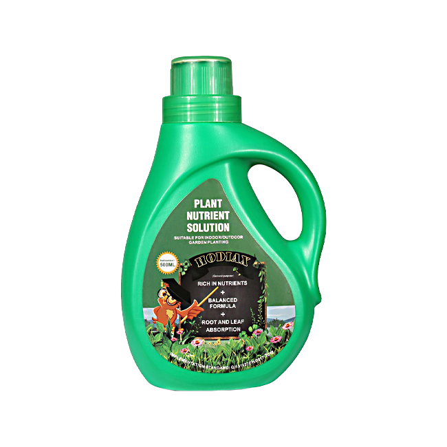standard plant fertilizer Water-soluble Plant Food