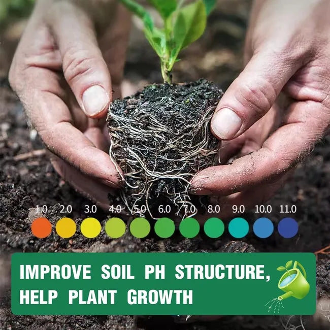 Water-soluble Plant Food - All-purpose Nutrient Solution for Flowers, Vegetables, and Plants Indoor/Outdoor Use