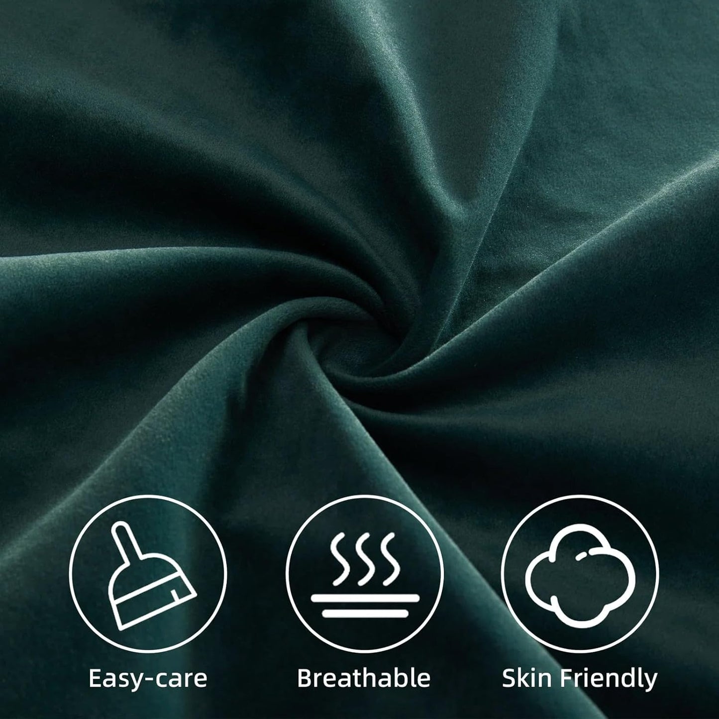 84'' L-Shape Velvet Sectional Sofa - With Chaise, for Living Room, Apartment, Office