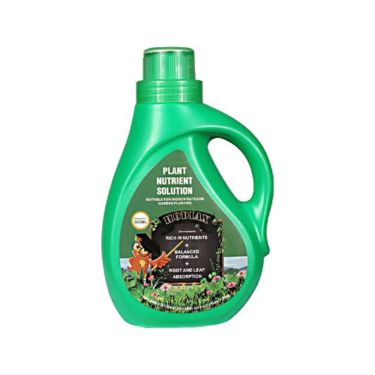 Water-soluble Plant Food - All-purpose Nutrient Solution for Flowers, Vegetables, and Plants Indoor/Outdoor Use