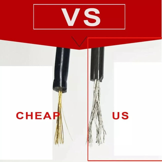 Adjustable Skipping Ropes - Jump Rope Skip Aerobic Crossfit Fitness Exercise Training Speed Bearing Workout Indoor & Outdoor